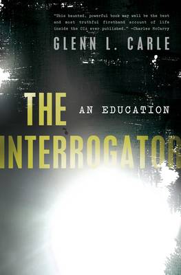 Interrogator Interrogator