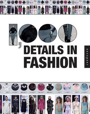 1000 Details in Fashion 1000 Details in Fashion