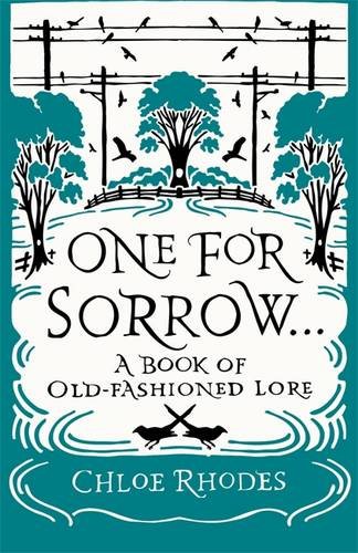 One for Sorrow One for Sorrow