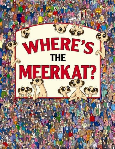 Where's the Meerkat? Where's the Meerkat?