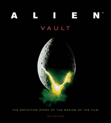 Alien Vault Alien Vault