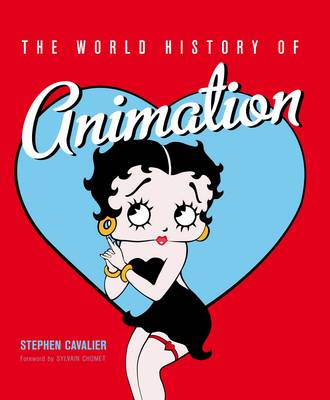 World History of Animation World History of Animation