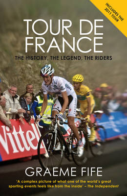 Tour De France Tour De France