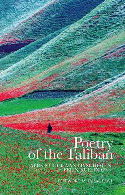 Poetry of the Taliban Poetry of the Taliban