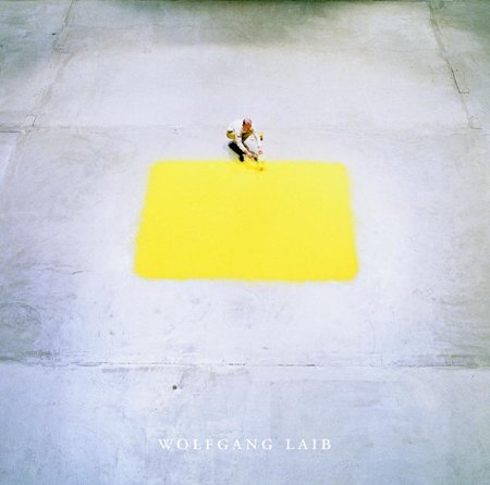 Wolfgang Laib. A Retrospective Wolfgang Laib. A Retrospective