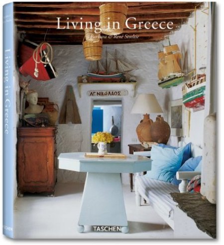 Living In Greece Living In Greece