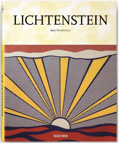 Lichtenstein Lichtenstein