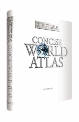 Concise Insight World Atlas Concise Insight World Atlas