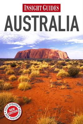 Australia Insight Guide Australia Insight Guide