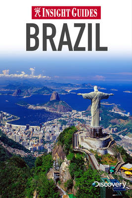 Brazil Insight Guide Brazil Insight Guide