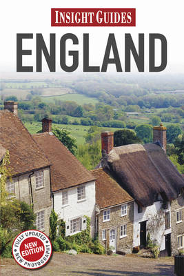 England Insight Guide England Insight Guide