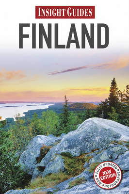 Finland Insight Guide Finland Insight Guide
