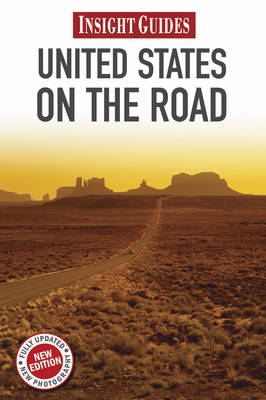 USA on the Road Insight Guide USA on the Road Insight Guide