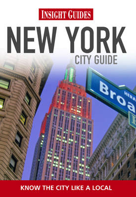 New York Insight City Guide New York Insight City Guide