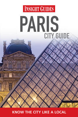 Paris Insight City Guide Paris Insight City Guide