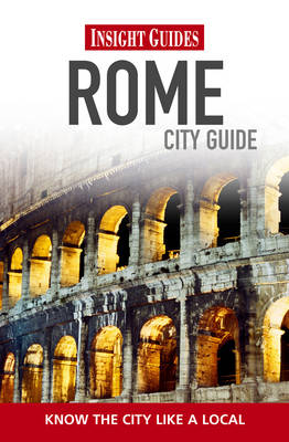 Rome Insight City Guide Rome Insight City Guide