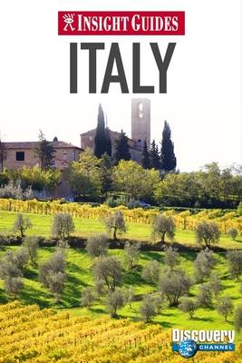 Italy Insight Guide Italy Insight Guide