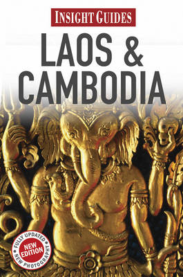 Laos and Cambodia Insight Guide Laos and Cambodia Insight Guide
