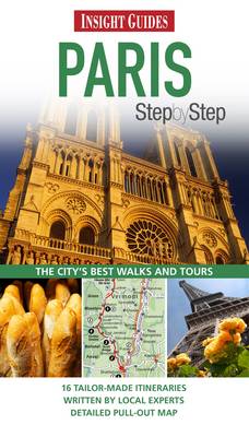 Paris Insight Step by Step Guide Paris Insight Step by Step Guide