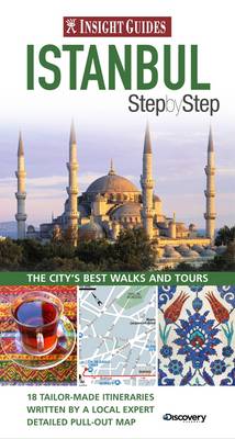 Istanbul Insight Step by Step Guide Istanbul Insight Step by Step Guide