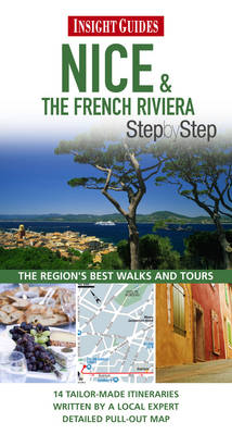Nice and the French Riviera Insight Step by Step Guide Nice and the French Riviera Insight Step by Step Guide