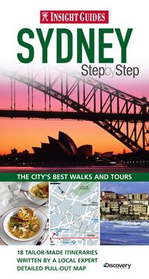 Sydney Insight Step by Step Guide Sydney Insight Step by Step Guide