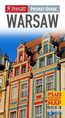 Warsaw Insight Pocket Guide Warsaw Insight Pocket Guide