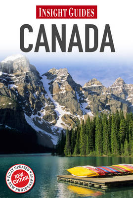 Canada Insight Guide Canada Insight Guide