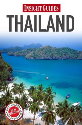 Thailand Insight Guide Thailand Insight Guide