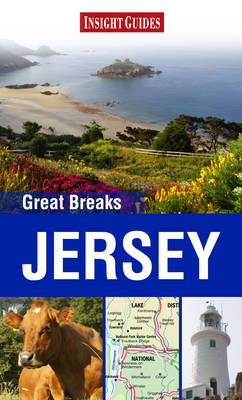 Jersey Insight Great Breaks Jersey Insight Great Breaks