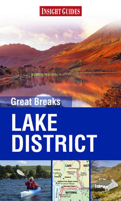 Lake District Insight Great Breaks Lake District Insight Great Breaks
