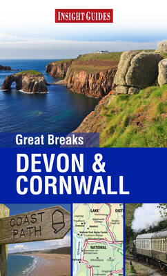 Devon and Cornwall Insight Great Breaks Devon and Cornwall Insight Great Breaks