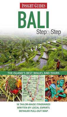 Bali Insight Step by Step Guide Bali Insight Step by Step Guide