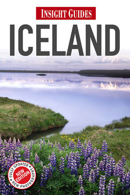 Iceland Insight Guide Iceland Insight Guide