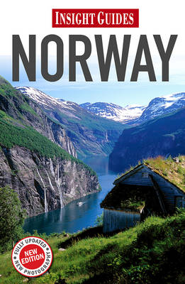 Norway Insight Guide Norway Insight Guide