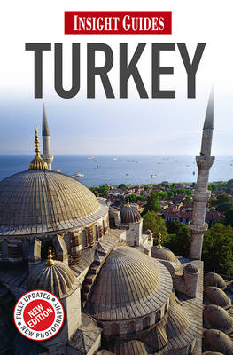 Turkey Insight Guide Turkey Insight Guide