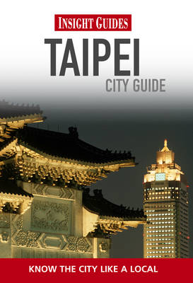 Taipei Insight City Guide Taipei Insight City Guide