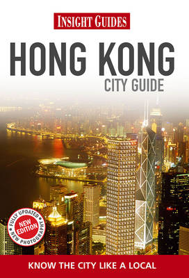 Hong Kong Insight City Guide Hong Kong Insight City Guide