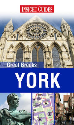 York Insight Great Breaks York Insight Great Breaks