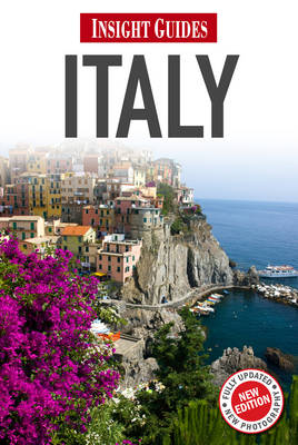Italy Insight Guide Italy Insight Guide