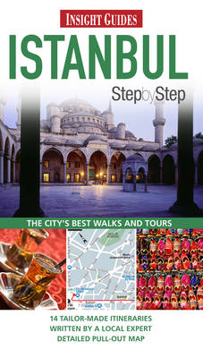 Istanbul Insight Step by Step Guide Istanbul Insight Step by Step Guide