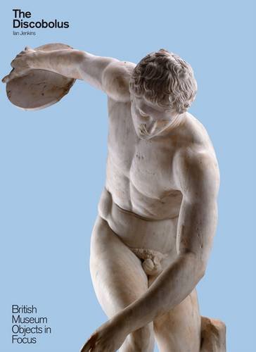 The discobolus The discobolus