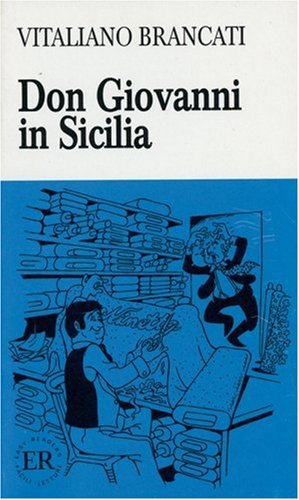 Don Giovanni in Sicilia Don Giovanni in Sicilia