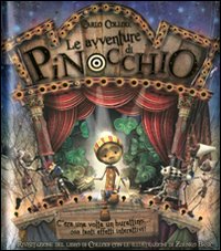 Le avventure di Pinocchio. Libro pop-up. Ediz. illustrata Le avventure di Pinocchio. Libro pop-up. Ediz. illustrata