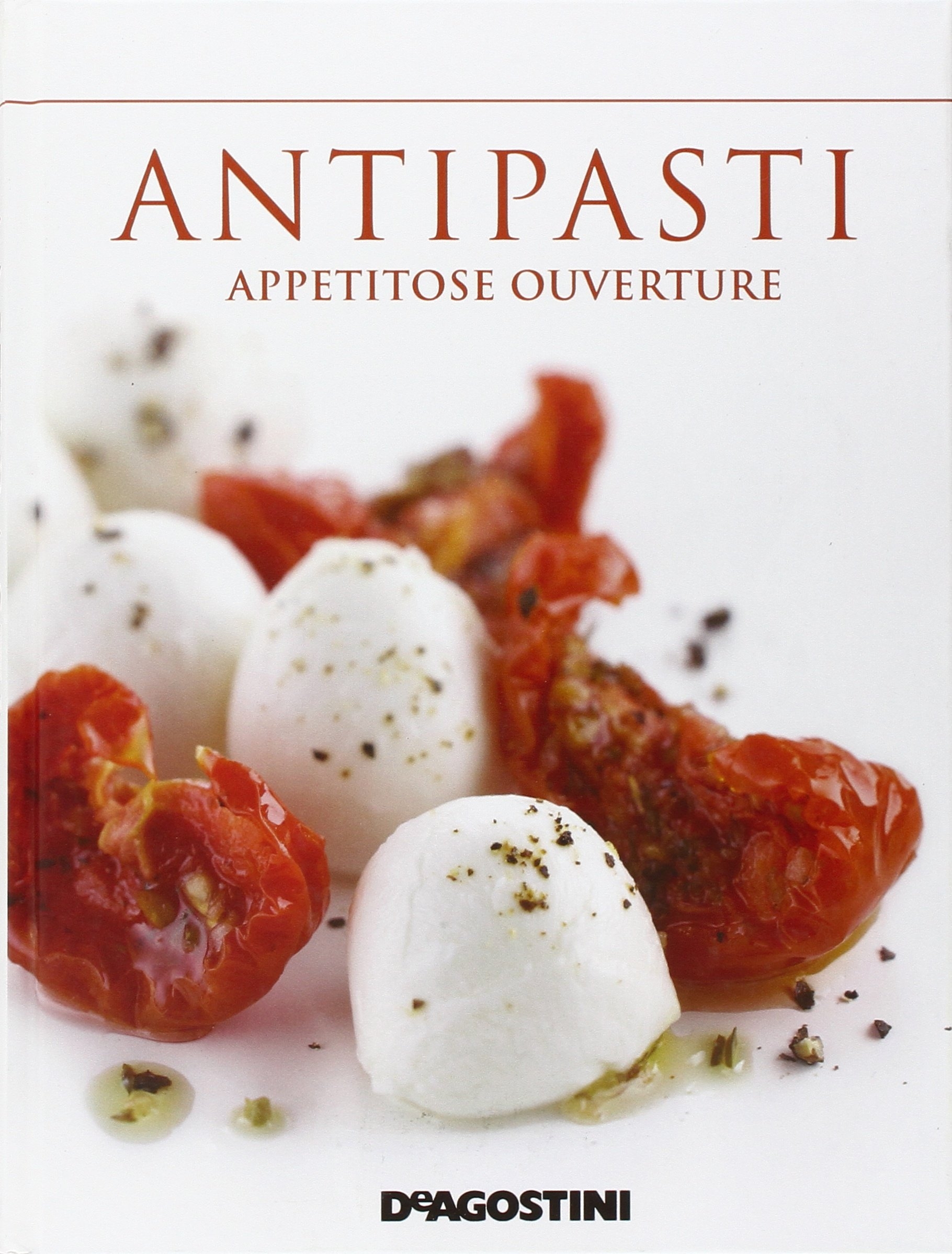 Antipasti Antipasti