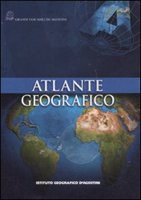Atlante Geografico Atlante Geografico