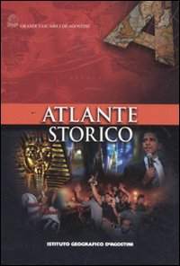 Atlante storico Atlante storico