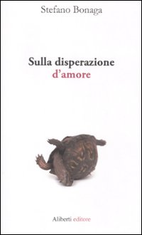 Sulla disperazione d'amore Sulla disperazione d'amore