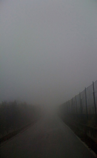 Cuore di nebbia Cuore di nebbia