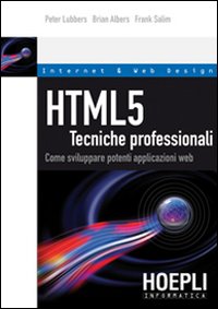 HTML 5 HTML 5